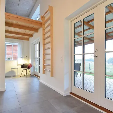 Praeriehus 3 Holiday home